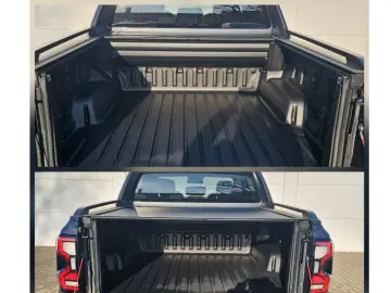 Ford Raptor Paket 360