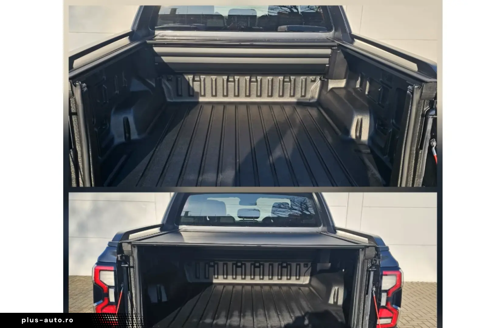 Ford Raptor Paket 360