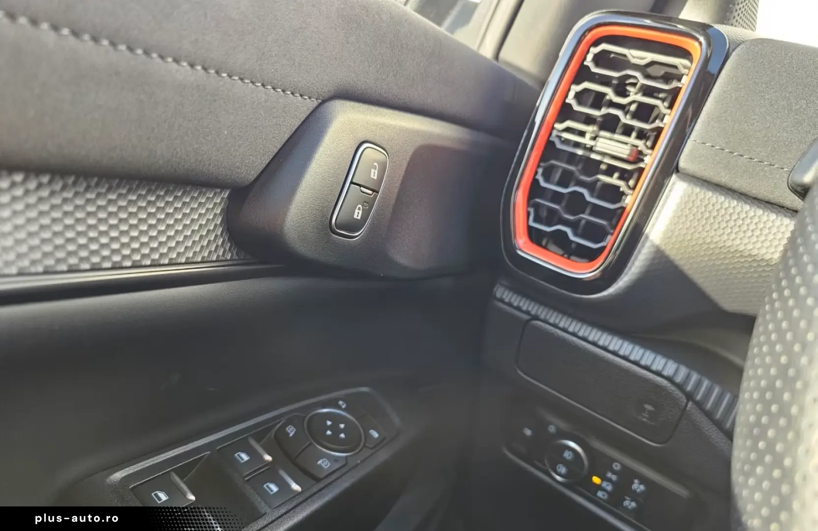 Ford Raptor Paket 360