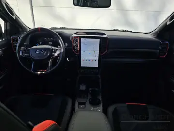 Ford Raptor Paket 360