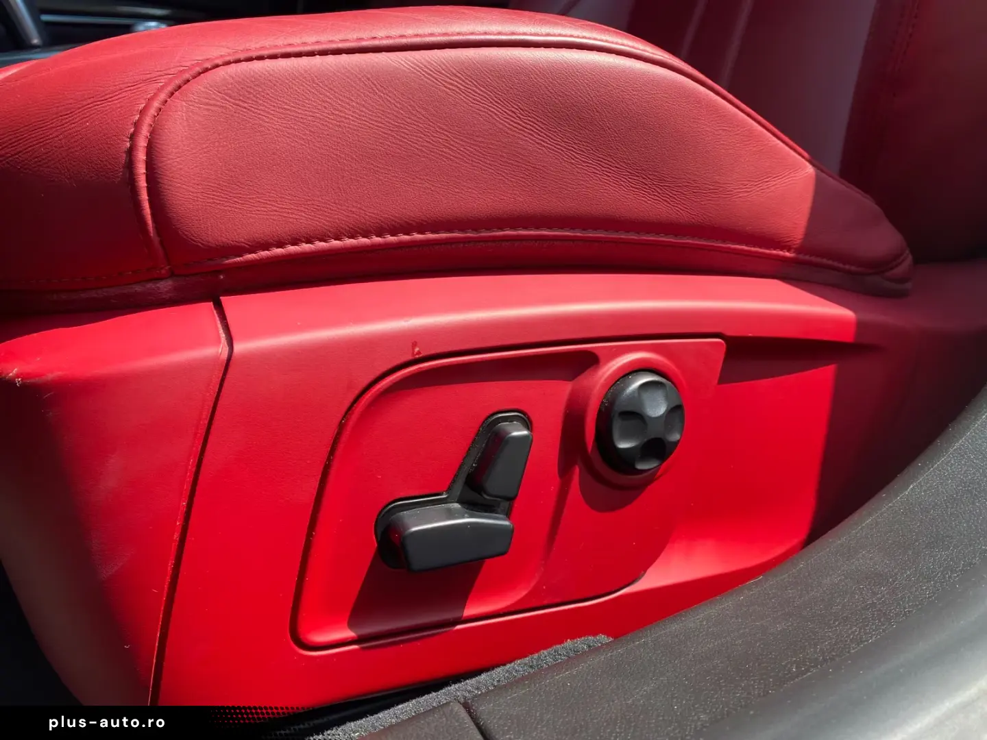 Maserati Ghibli GranSport