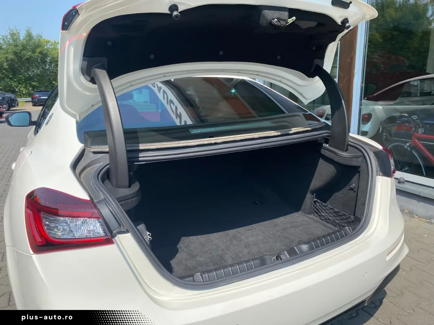 Maserati Ghibli GranSport