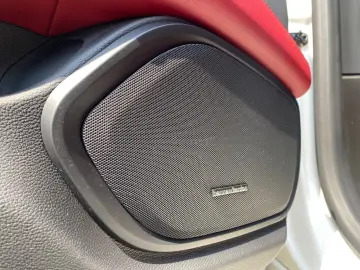 Maserati Ghibli GranSport