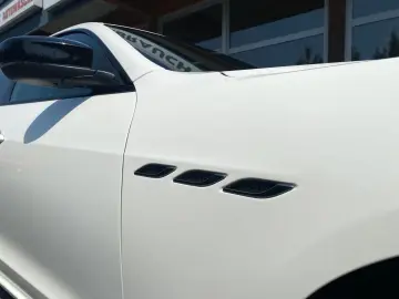 Maserati Ghibli GranSport