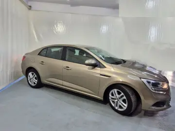 RENAULT MEGANE 1.3 TCe 116CP Business
