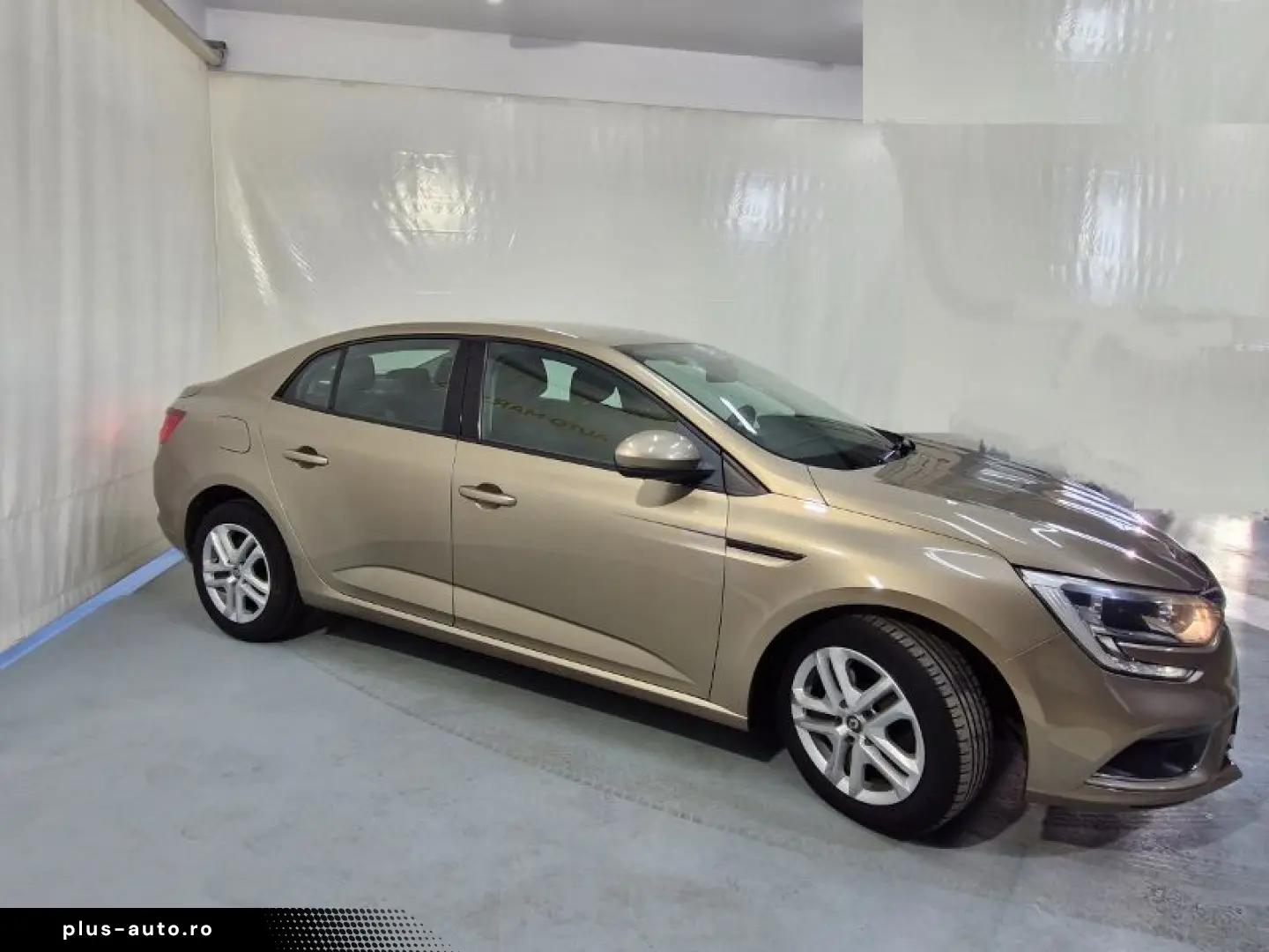 RENAULT MEGANE 1.3 TCe 116CP Business