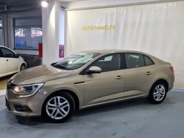 RENAULT MEGANE 1.3 TCe 116CP Business