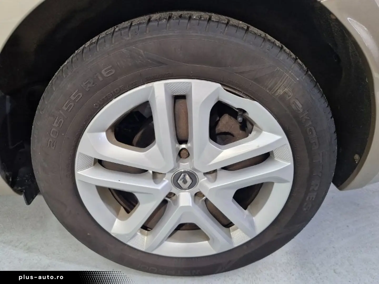 RENAULT MEGANE 1.3 TCe 116CP Business