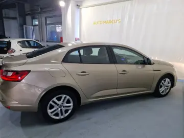 RENAULT MEGANE 1.3 TCe 116CP Business