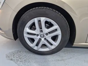 RENAULT MEGANE 1.3 TCe 116CP Business