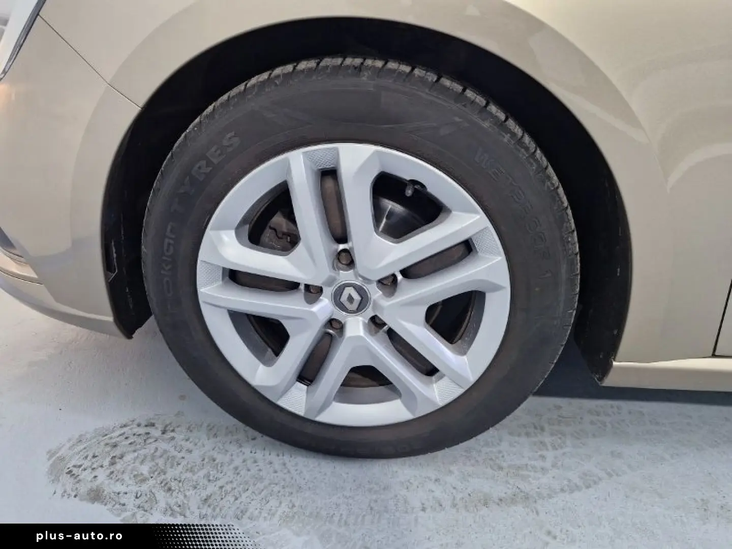 RENAULT MEGANE 1.3 TCe 116CP Business