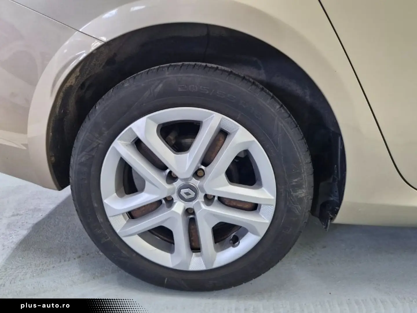 RENAULT MEGANE 1.3 TCe 116CP Business