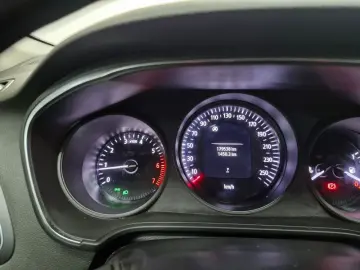 RENAULT MEGANE 1.3 TCe 116CP Business