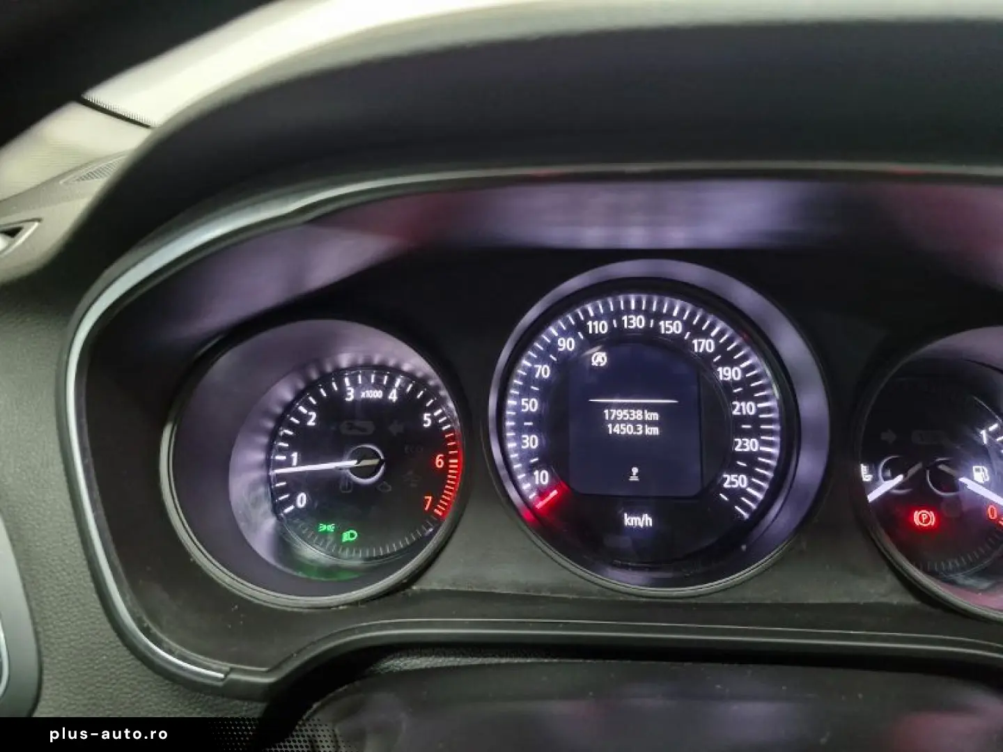 RENAULT MEGANE 1.3 TCe 116CP Business