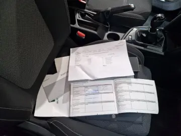 RENAULT MEGANE 1.3 TCe 116CP Business