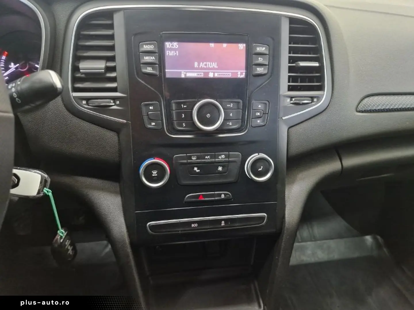 RENAULT MEGANE 1.3 TCe 116CP Business