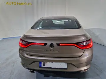 RENAULT MEGANE 1.3 TCe 116CP Business