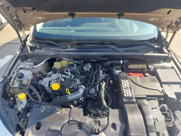 RENAULT MEGANE 1.3 TCe 116CP Business