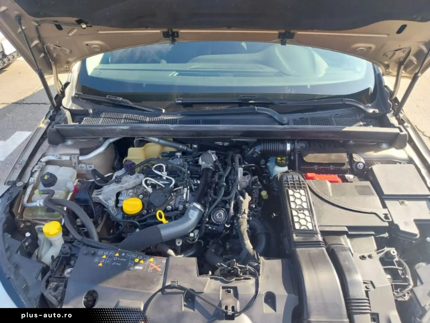 RENAULT MEGANE 1.3 TCe 116CP Business