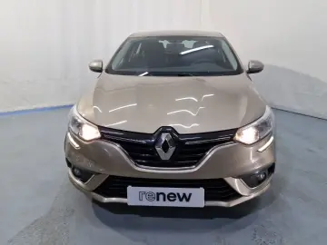 RENAULT MEGANE 1.3 TCe 116CP Business