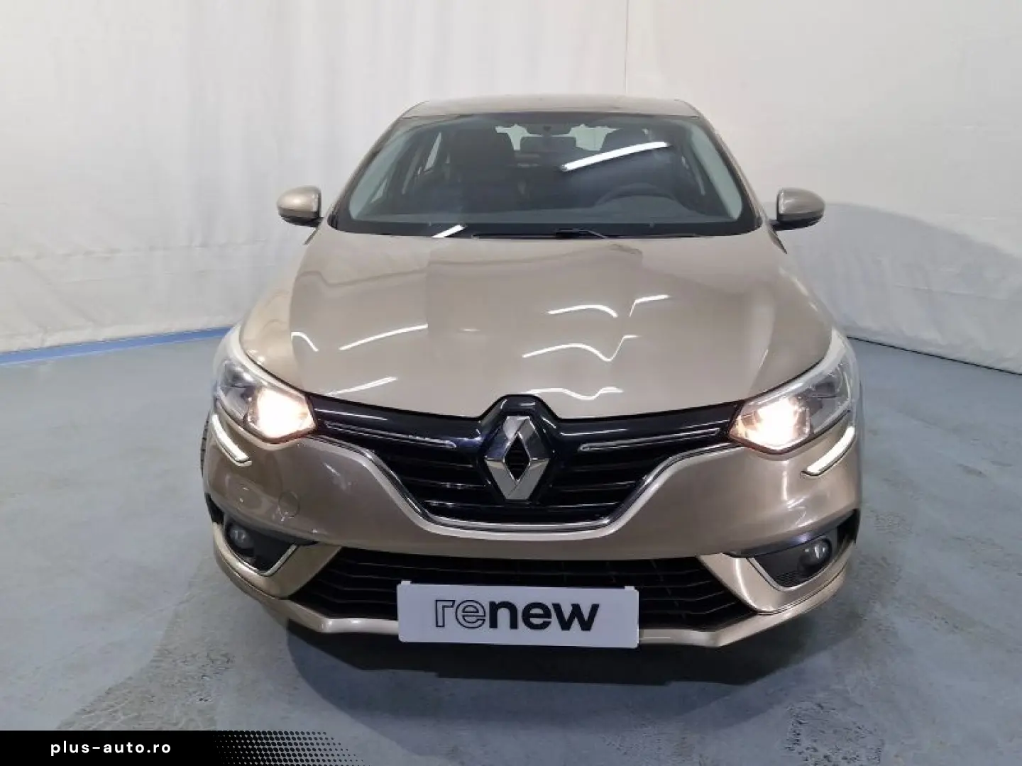 RENAULT MEGANE 1.3 TCe 116CP Business