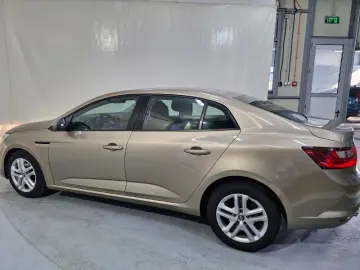 RENAULT MEGANE 1.3 TCe 116CP Business