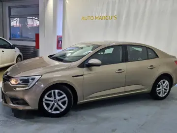 RENAULT MEGANE 1.3 TCe 116CP Business