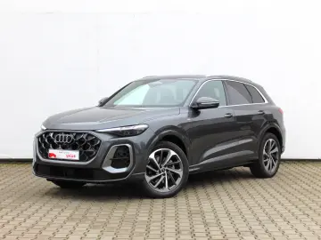 Audi Q5 40 TFSI Quattro