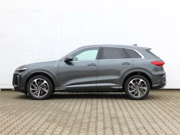Audi Q5 40 TFSI Quattro