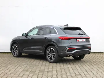 Audi Q5 40 TFSI Quattro