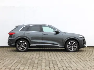 Audi Q5 40 TFSI Quattro