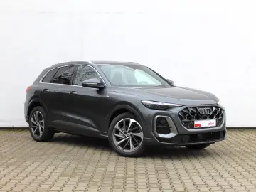 Audi Q5 40 TFSI Quattro