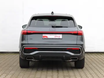 Audi Q5 40 TFSI Quattro