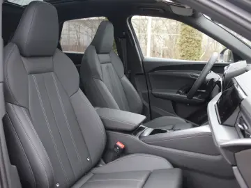 Audi Q5 40 TFSI Quattro