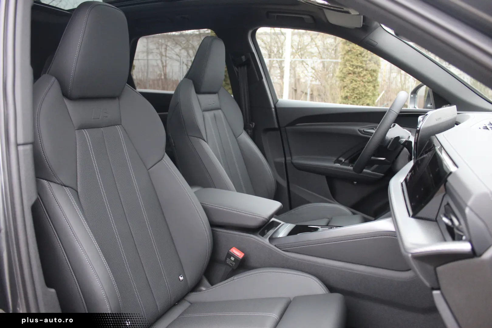 Audi Q5 40 TFSI Quattro