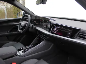 Audi Q5 40 TFSI Quattro