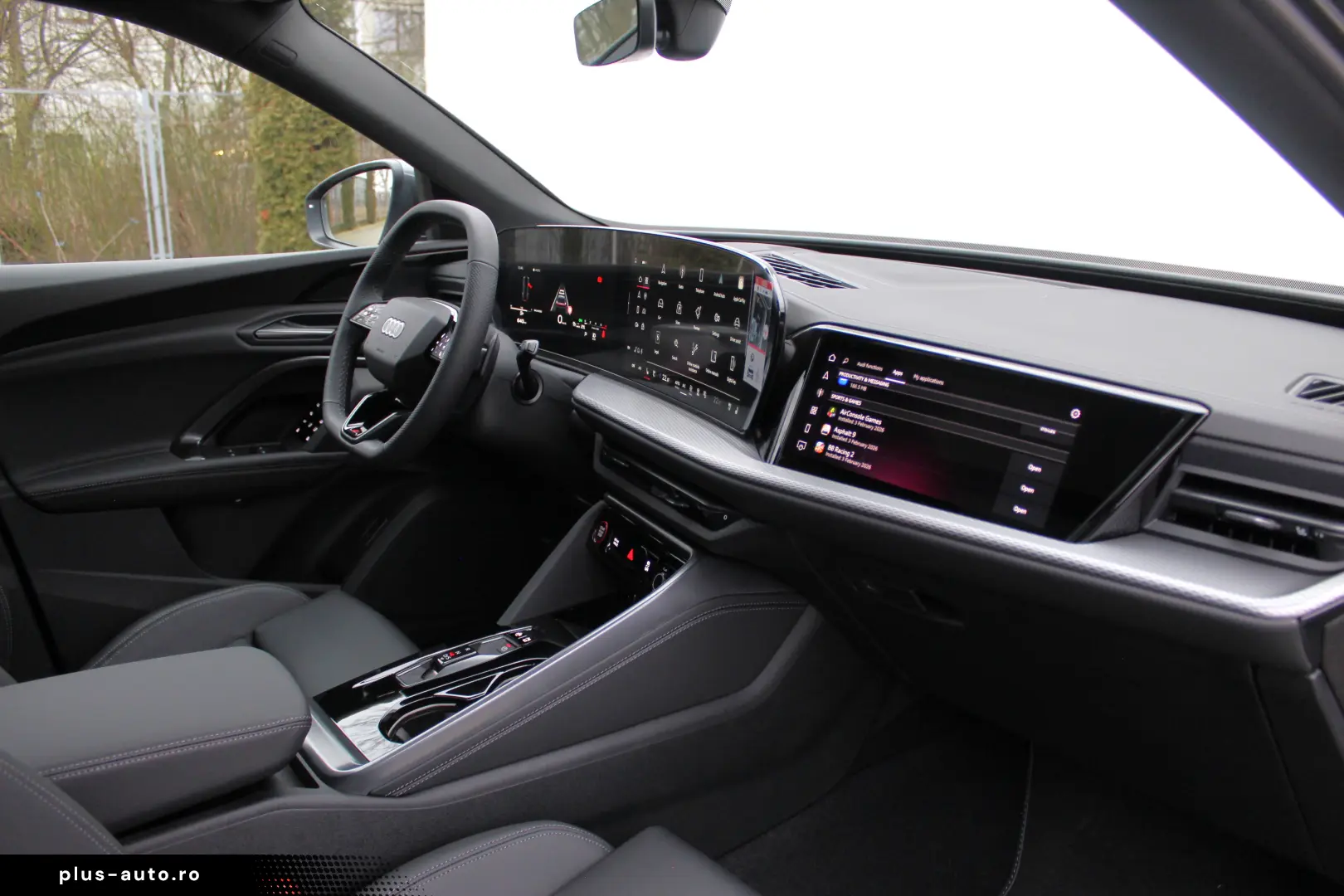 Audi Q5 40 TFSI Quattro