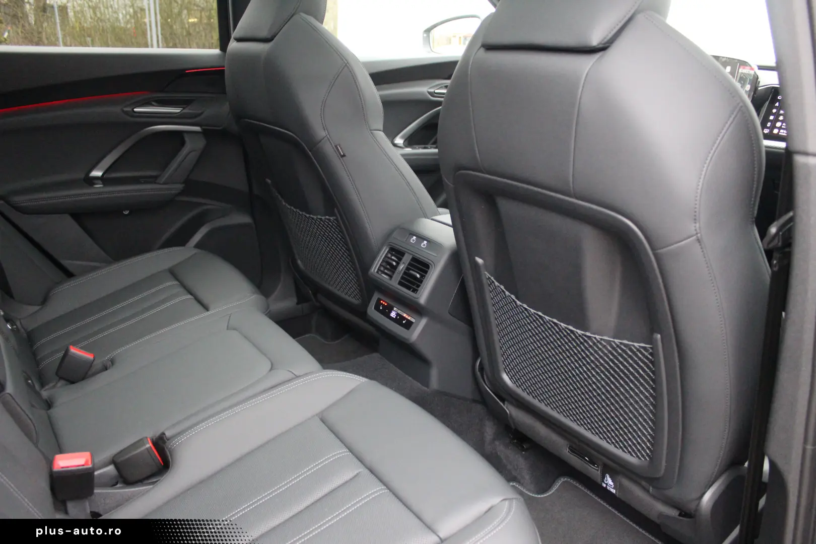 Audi Q5 40 TFSI Quattro