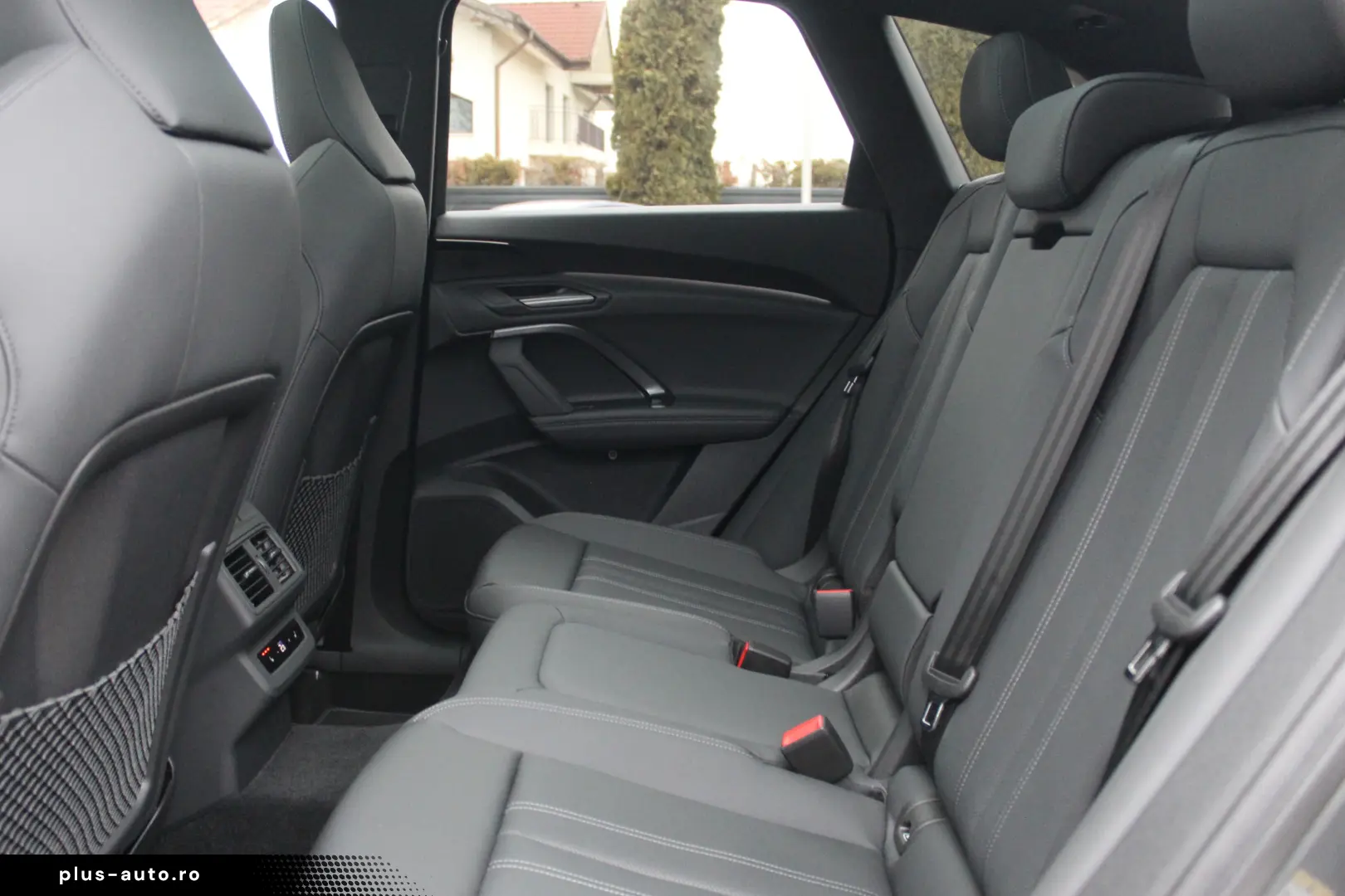 Audi Q5 40 TFSI Quattro