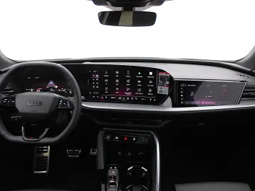 Audi Q5 40 TFSI Quattro