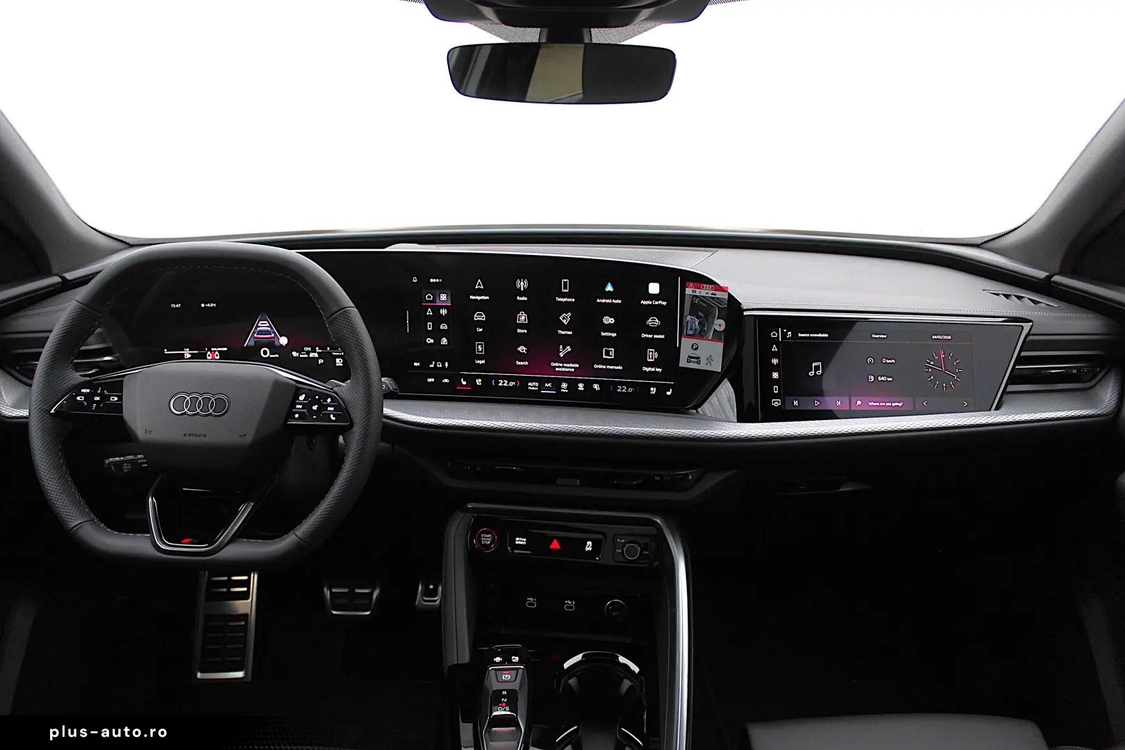 Audi Q5 40 TFSI Quattro