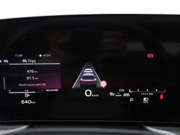 Audi Q5 40 TFSI Quattro