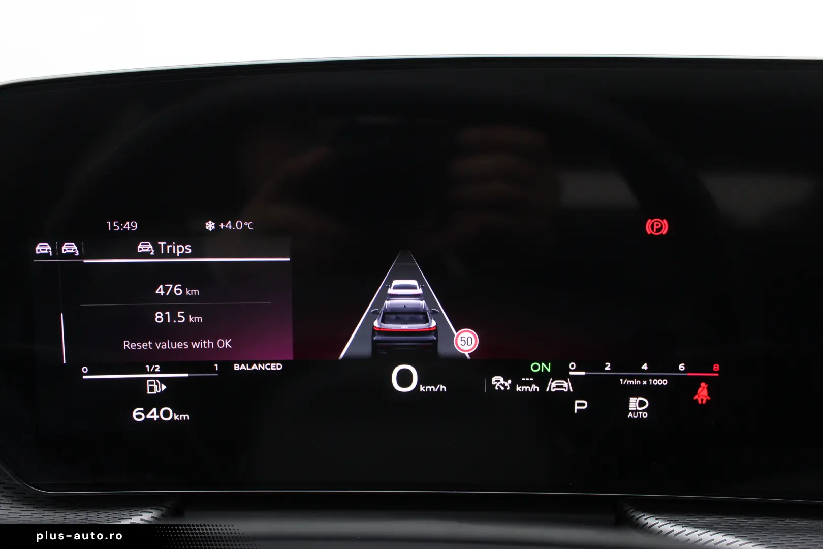 Audi Q5 40 TFSI Quattro