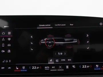 Audi Q5 40 TFSI Quattro