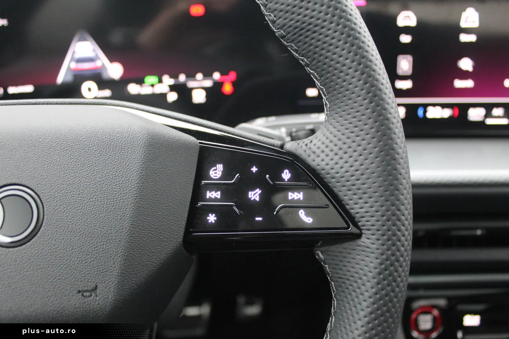 Audi Q5 40 TFSI Quattro