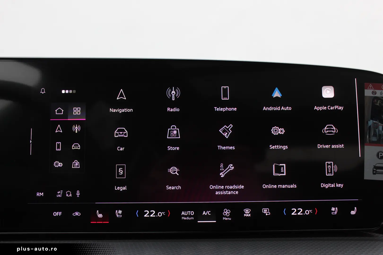 Audi Q5 40 TFSI Quattro