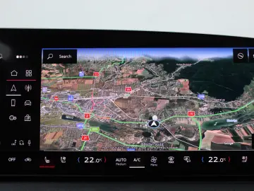 Audi Q5 40 TFSI Quattro