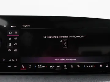 Audi Q5 40 TFSI Quattro