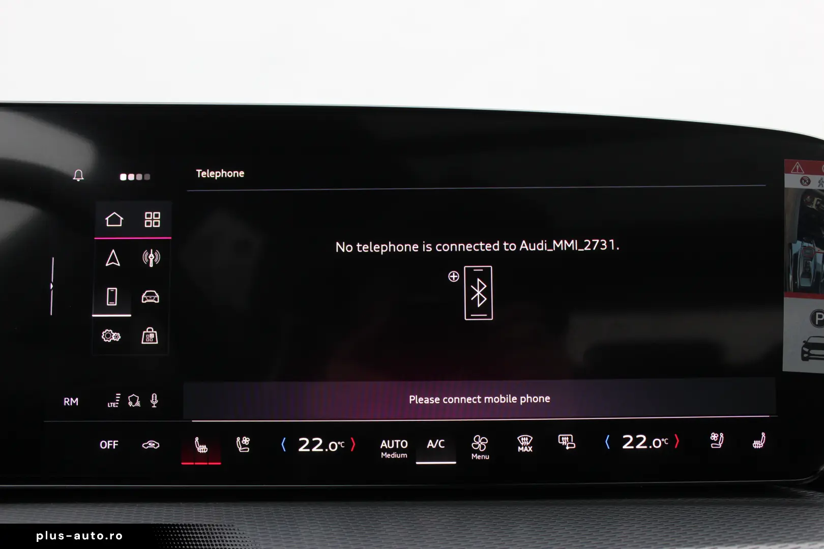 Audi Q5 40 TFSI Quattro