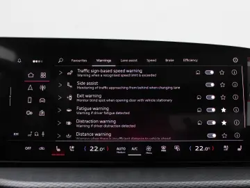 Audi Q5 40 TFSI Quattro